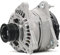 RIDEX 4G0008 Lichtmaschine Generator Alternator 90A 12V Keilrippenriemenscheibe