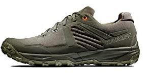 Mammut Herren Ultimate III Low GTX