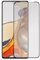 Todotumovil Protector de Pantalla Galaxy S22 Ultra Negro Cristal Templado Completo Curvo Vidrio 9H para movil