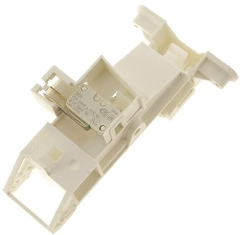 Fermeture de porte 481241758398 pour Lave-vaisselle Whirlpool
