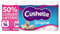 *New* Cushelle 16 Rolls Equal to 24 Rolls (50% Extra per roll) by Shop4less