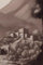 Persian arabic landscape notebook: oriental landscape