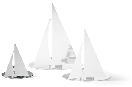 PHILIPPI - Regatta Teelichthalter (Größe S)