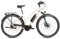 Airtracks 28 Zoll E-Bike Damen City Fahrrad X-Tron SR2 Trekking Bike Trekkingrad Shimano STеPS E5000 418Wh 5 Gang Shimano Nexus Inter - 48 cm (Körpergröße 165-175cm)