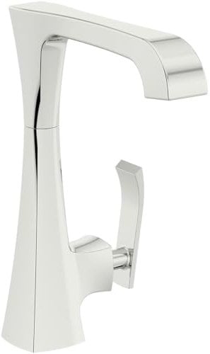 Schon Longleat Chrome Kitchen Mixer tap - Chrome Kitchen Mixer tap, Square Kitchen Mixer taps, Kitchen taps Reliable