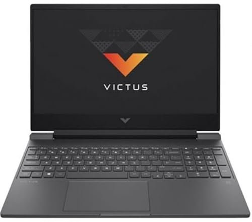 HP Victus 15-FB2009NS AMD Ryzen 7 8845HS/16GB/1TB SSD/RTX 4050/15.6