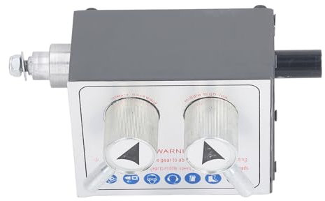 Drehbank-Getriebe-Stepper-Motor Planetengetriebe-Drehzahl-Reduzierer-Rechtwinklig-Wurm-Getriebe für CNC-Router-Bench top-Drehmaschine-Drucker