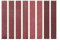 30-teiliges Schleifband-Sortiment 10 x 330 mm, von grober bis feiner Körnung für Bandschleifer und Schleifmaschinen (60#)