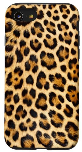 leopard print Case for iPhone SE (2020) / 7 / 8