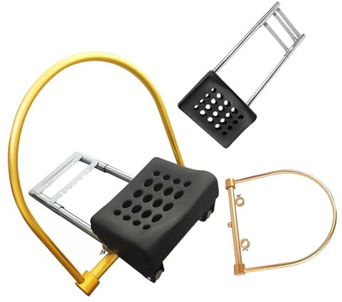 Robinet de lavabo de Spa, Cadre de Circulation d'eau avec Oreiller carré, 21 Sorties d'eau, Chasse d'eau à 180 degrés, Fixation en métal, lit de Bol de shampoing pour Douche à Cheveux pour équipement