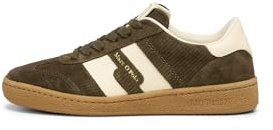 Marc O'Polo Sneaker | Sneaker, Braun, Schnürung, Damen, Schuhe