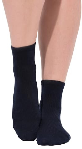 Ulla Popken Damen Socken