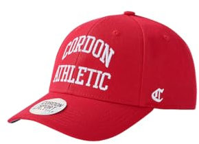 Cordon Sport Snapback Cap King (DE/NL/SE/PL, Alphanumerisch, Einheitsgröße, red)