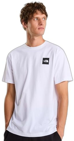 THE NORTH FACE Herren M Evolution Box Half Dome Regular Short Shorts (1er Pack)