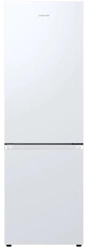 Samsung Frigorífico con congelador inferior RB34C600EWW