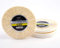 ShowJarlly 1 Rolle doppelseitig super white tape Lace Front Tape 0,8cm * 36 Yards stark Adhensive Tape für Toupets und Perücke & Echthaar Extensions