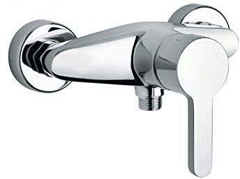 PAINI - Arena - Miscelatore Doccia esterno 1/2 cod 92CR511 - Pz. 1