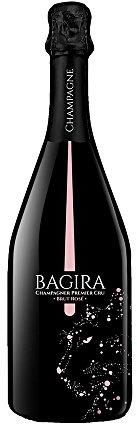 Bagira Roséchampagner (1 x 0.75 l)