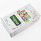 Striefchen® Alles Gute zum Schulanfang - Geschenkverpackung mit Name (Endlich Schulkind (M))
