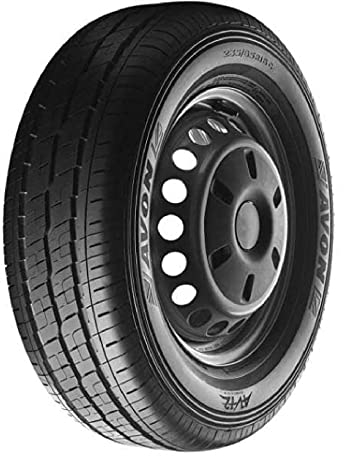 Avon AV12 - 215/65R16 109T - Sommerreifen