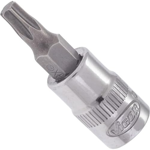 Vigor V2445N - Socket Spanner Insert
