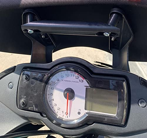 Smartphone-/Navi-Halterung für Kawasaki Versys 650 2006-2009