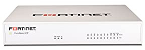 Pare-feu et sécurité Fortinet FG-60F-BDL-811-12