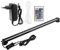 Hztyyier Aquarium Air Bubble Light, RGB LED Aquarium Licht mit Fernbedienung für Aquarium(46cm)