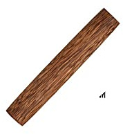 GIVBRO Teigroller aus massivem Holz für Küche, Backen, Kekse, Gebäck, Kuchen, Fondant, Bäckerei, Pizza, Werkzeug