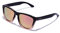 HAWKERS Sonnenbrille ONE COLT für Herren und Damen