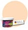 WALLCOVER Peinture murale de qualité supérieure | Orange du Matin | Couleur pastel | 5L = 40m² | Pour les intérieurs à très haut pouvoir couvrant (classe 1) | Finition mate | Fabriquée en Allemagne