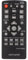 Demacia Remote Control for LG DP132 DP132NU DVD Player, Fast Response, Ergonomic, Infrared, Durable, AAA Batteries (Not Included), 10.0 meters Range