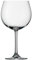 METRO Professional Copa de vino Borgoña Aveiro, vidrio transparente de 65 cl, 6 unidades
