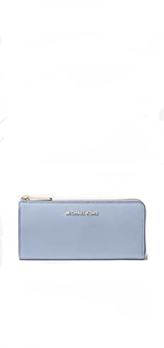 Michael Kors Jet Set Reisebrieftasche, Paul Ocean, Geldbörse