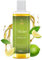 Vibratissimo Inspiration 100 ml Massageöl - Erfrischend mit Limettenduft - Stimulierend, Zitrus, Frischer Duft & Gleitöl, Liebesöl