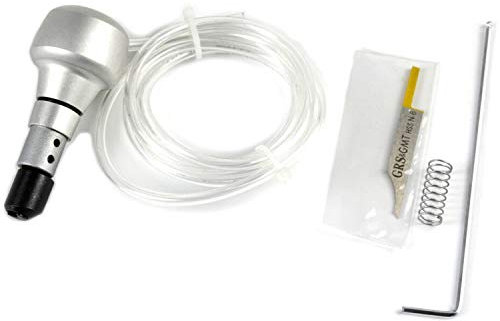 KVSERT Schmuck-Gravurwerkzeuge, Handstücke, Hammer zum Gravieren, pneumatisch