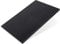 Tagliere da portata e da portata, in marmo, decorativo, in marmo nero, 29 x 21 cm