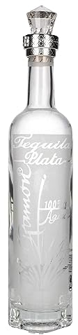 Don Ramón Plata 100% de Agave 38% Vol. 0,7l