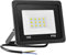 Hopelit 10W LED Strahler, Led Strahler Außen Warmweiß Licht 3000K, IP66 Wasserdicht, 850LM Superhell Scheinwerfer für Garten, Garage, Patio etc.