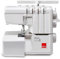 Elna Overlock 664 Version 2.0