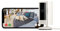 Ring videocamera interna (Indoor Camera 2ª gen.) | Telecamera di sorveglianza per animali domestici | Audio bidirezionale, copertura per la privacy, fai-da-te | Ring Protect: 30 gg. prova gratuita