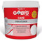 GOBI's Paints- Easy Care For Kitchen & Bathroom- Steam Resistant- Perfect for Wall & Ceiling in Matt Finish- 38m2 Coverage per Litre - 2.64L (White)