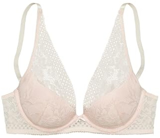 VIVANCE Damen Push-up-BH