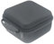 xbiez Mini-PC-Tragetasche, Aufbewahrungsbox, stoßfest, wasserdicht, für Beelink SER6 Pro SER5 R5 EQ59 SEi10/12 Mini-PC
