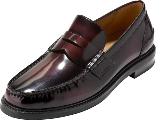 Cole Haan Men's Pinch Prep Penny LoafersLoafer