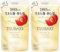 Premium Volume Repair Conditioner für Tsubaki Refill Pack 300 ml 2 Stück