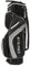CRUISER GOLF CB3 Cart Bag with 14 Way Divider (Grey)