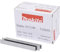 Makita F-32650 Tackerklammern 5040 St. Abmessungen (L x B) 13 mm x 10 mm