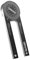 Praktischer Aluminium-Gehrungs-Winkelmesser, 18 cm, rostfreies Design für genaue Messungen