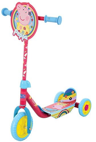 Peppa Pig M14703 My First Tri Scooter